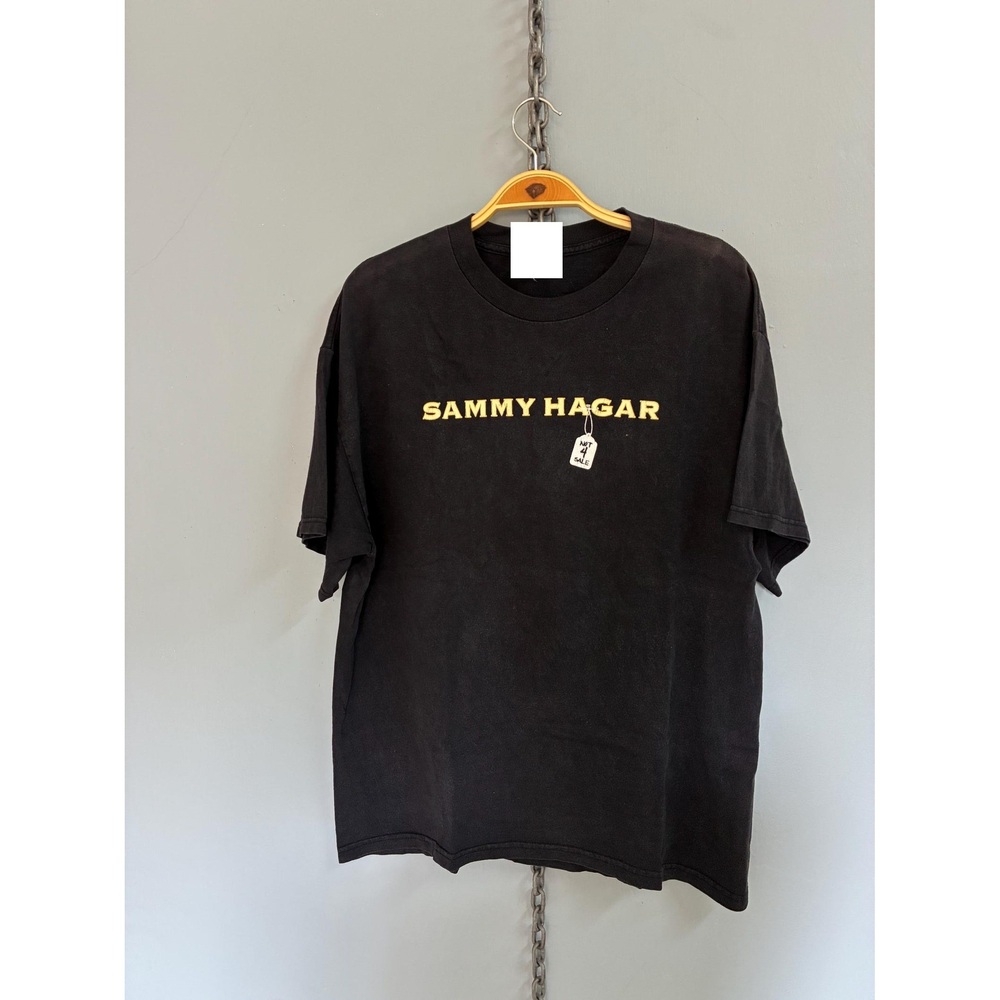 Sammy Hagar Cabo Wabo T Shirt